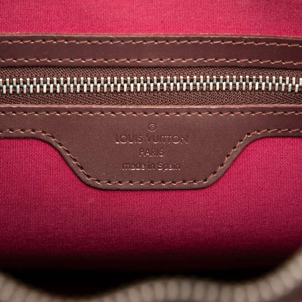 Louis Vuitton Monogram Mat Stockton - 5
