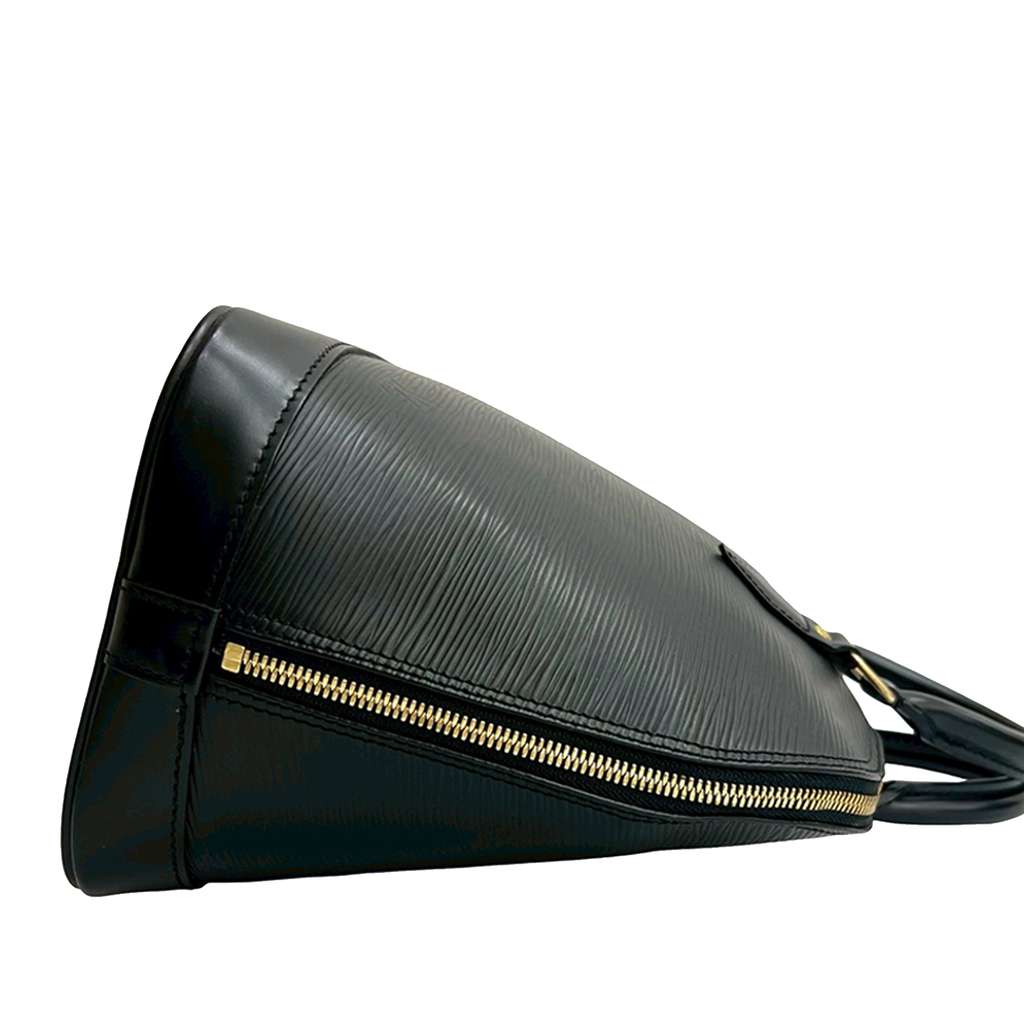 Louis Vuitton Epi Alma PM - 3