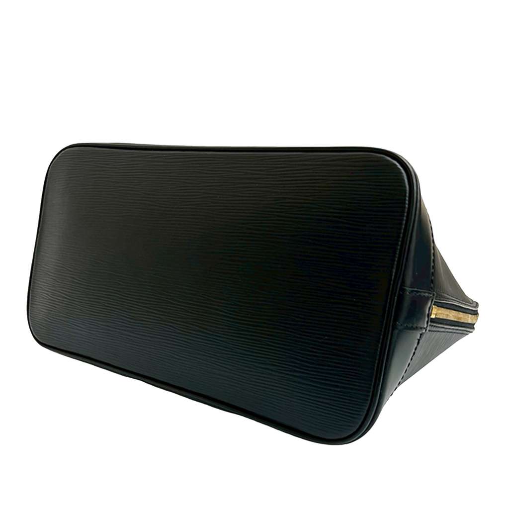 Louis Vuitton Epi Alma PM - 5