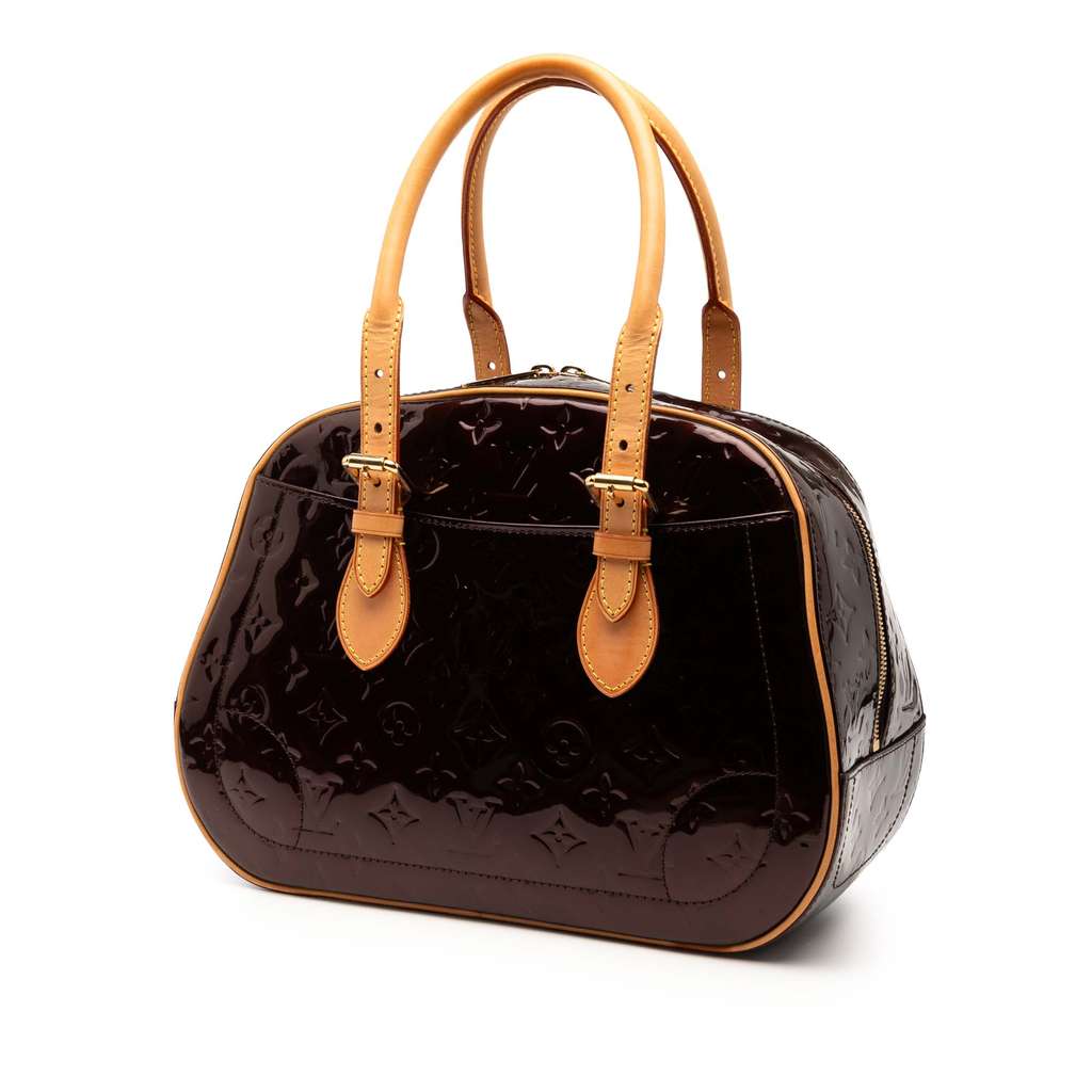 Louis Vuitton Monogram Vernis Summit Drive - 2
