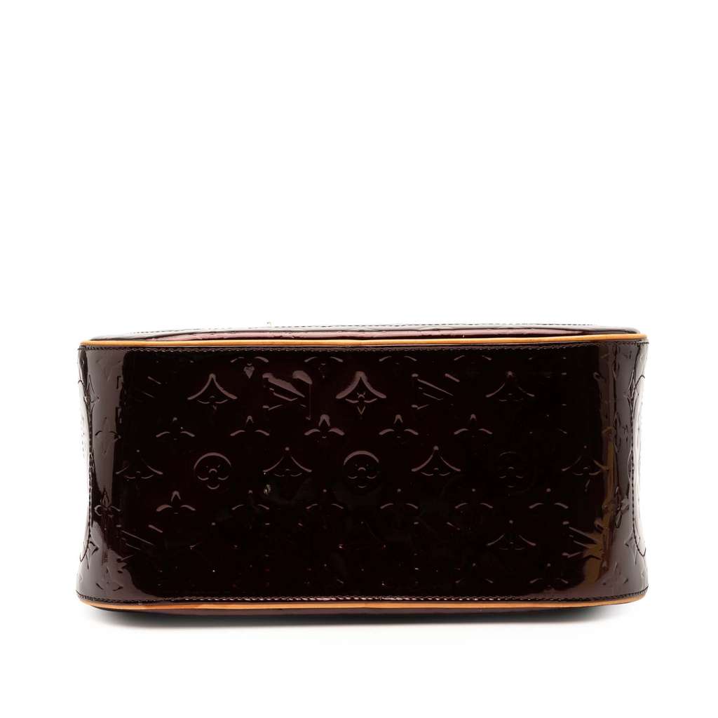 Louis Vuitton Monogram Vernis Summit Drive - 3