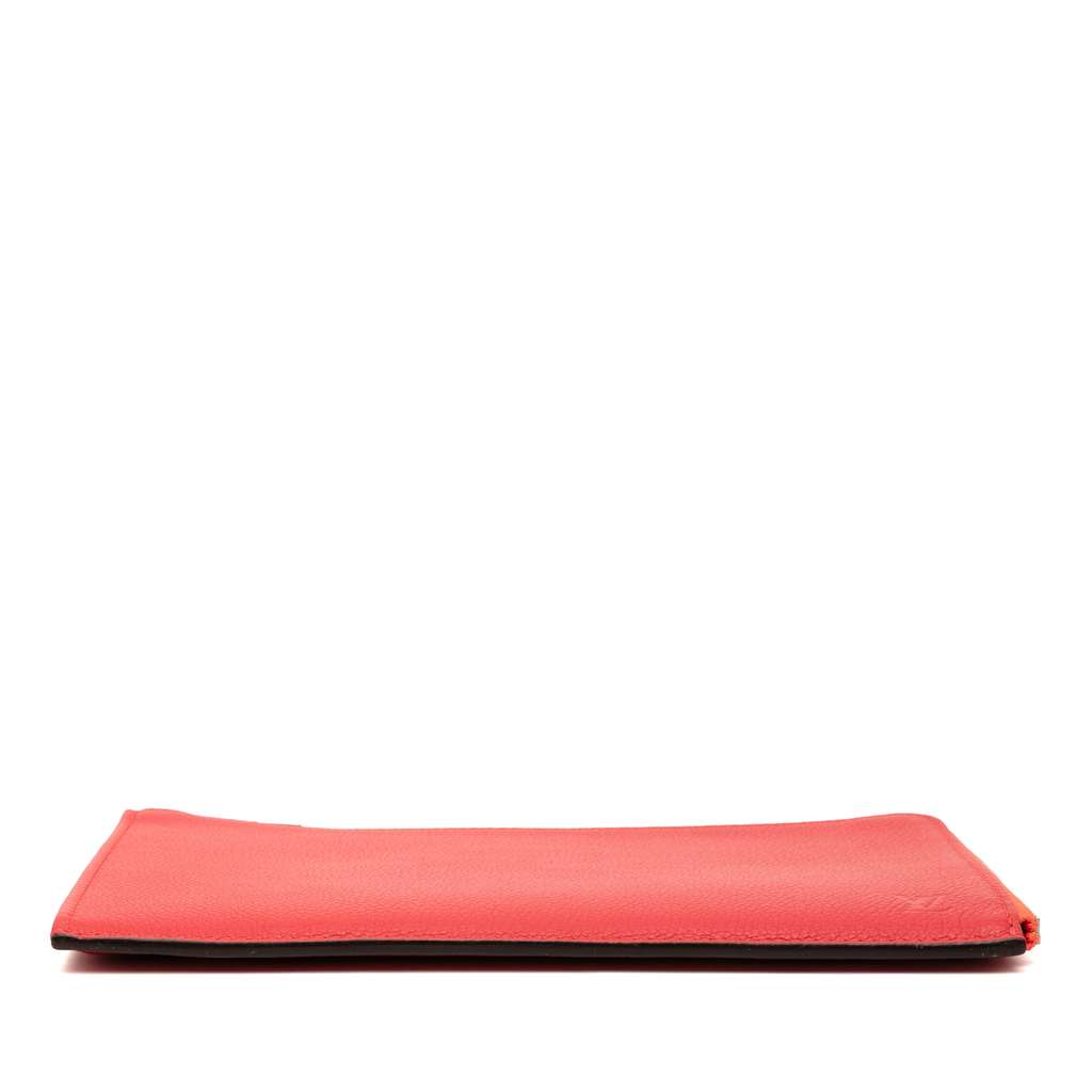 Louis Vuitton Taurillon Pochette Jour PM - 3