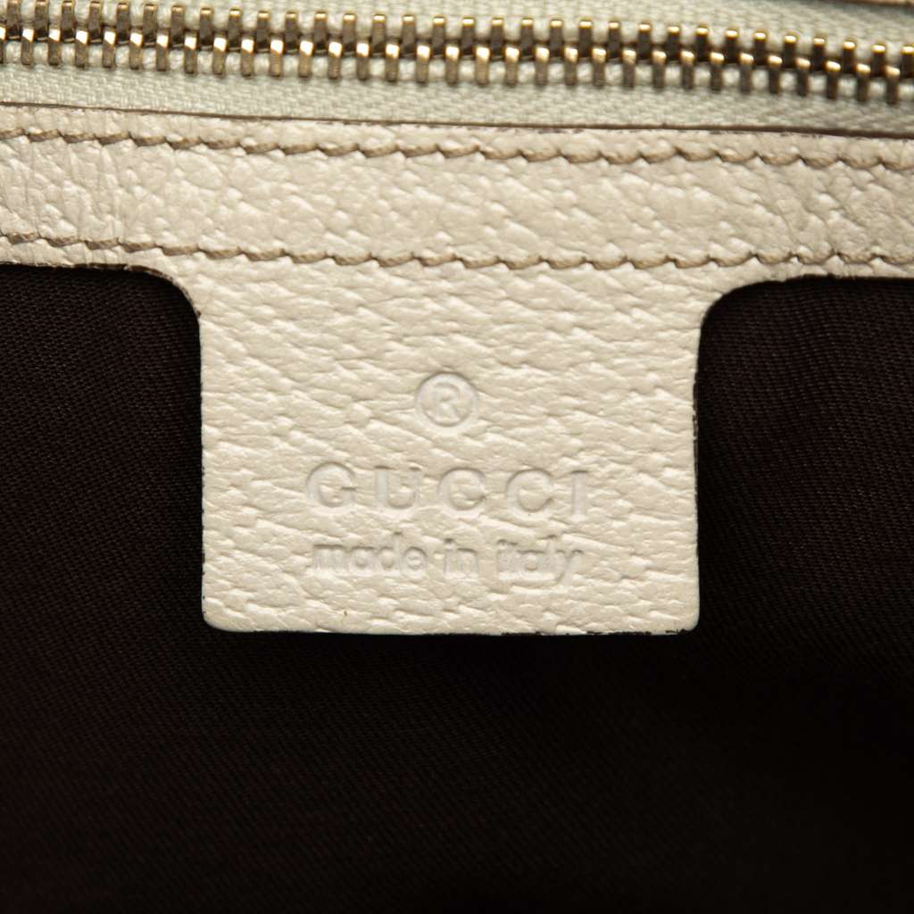Gucci GG Canvas Charmy Tote - 5