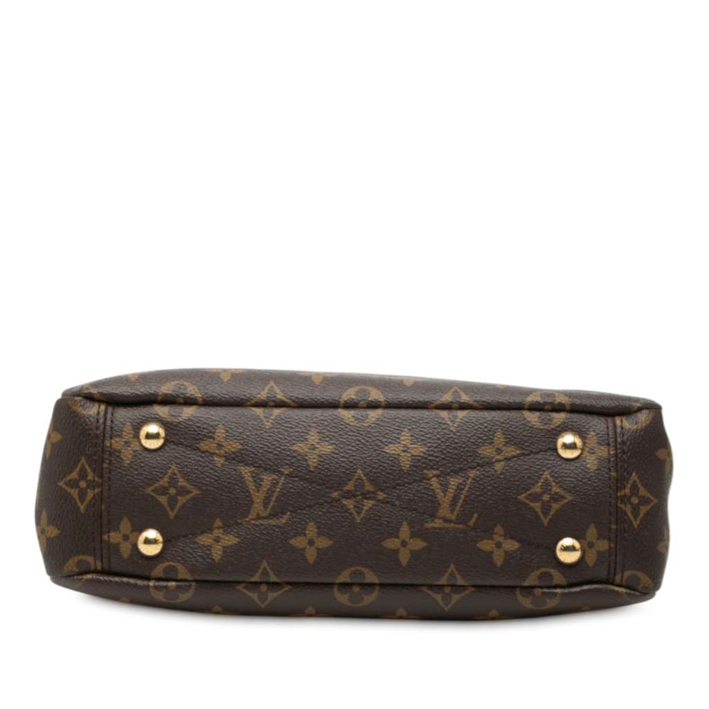 Louis Vuitton Monogram Pallas BB - 3