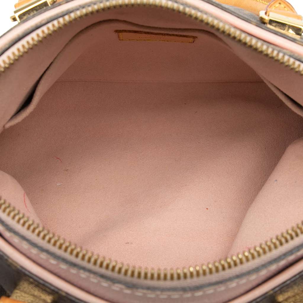Louis Vuitton Monogram Pallas BB - 4