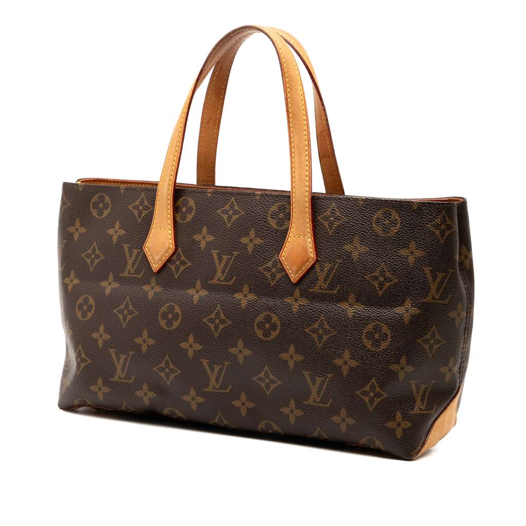 Louis Vuitton Monogram Wilshire PM - 2