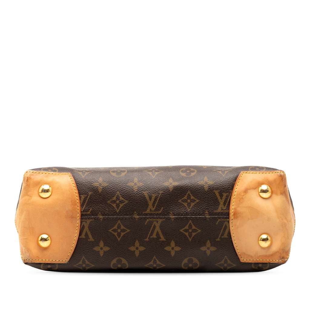 Louis Vuitton Monogram Wilshire PM - 3