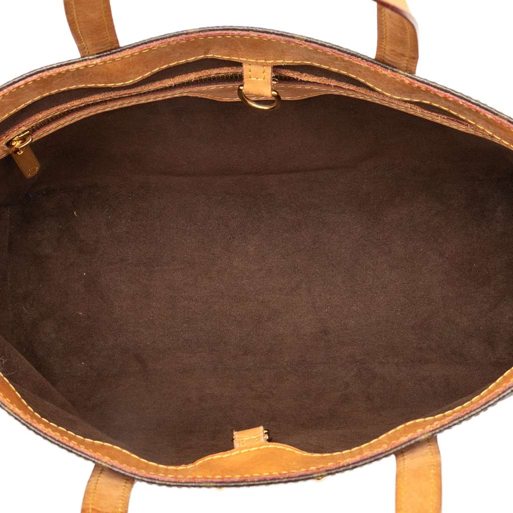 Louis Vuitton Monogram Wilshire PM - 4