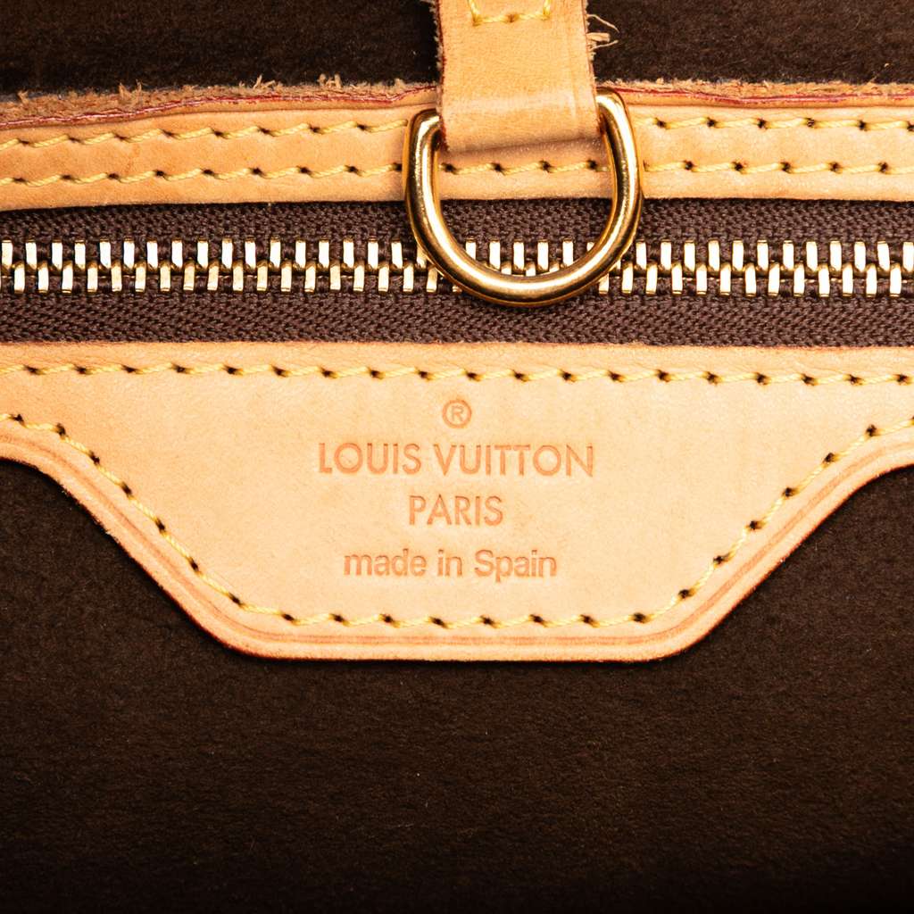 Louis Vuitton Monogram Wilshire PM - 5