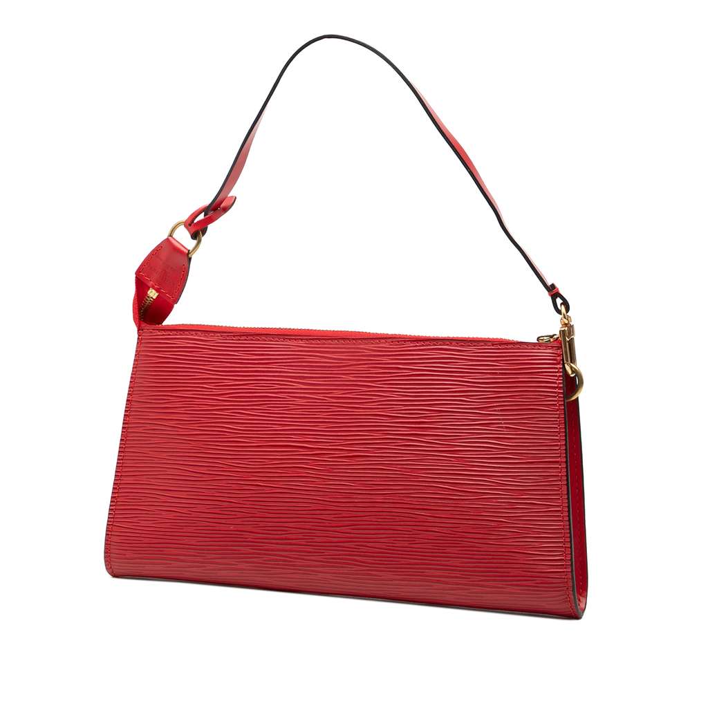 Louis Vuitton Epi Pochette Accessoires - 2