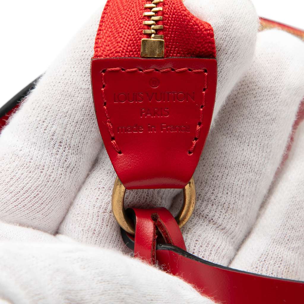 Louis Vuitton Epi Pochette Accessoires - 5