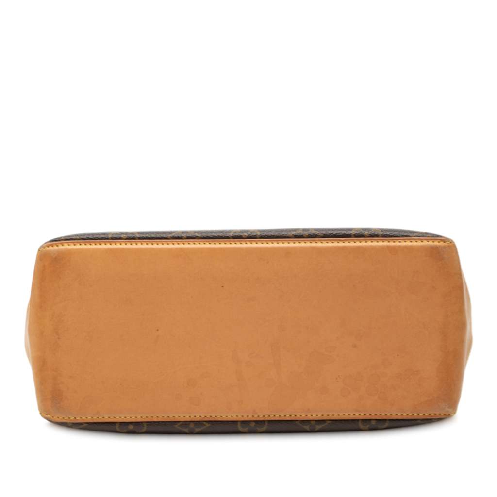 Louis Vuitton Monogram Cabas Piano - 3