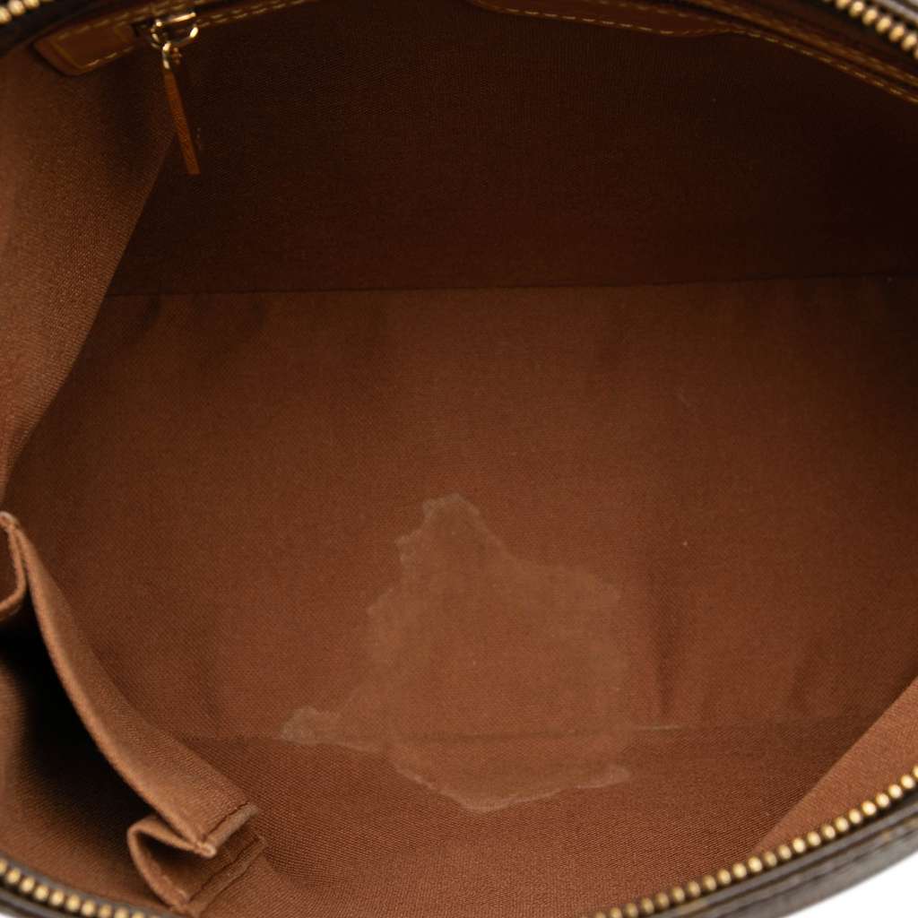 Louis Vuitton Monogram Cabas Piano - 4