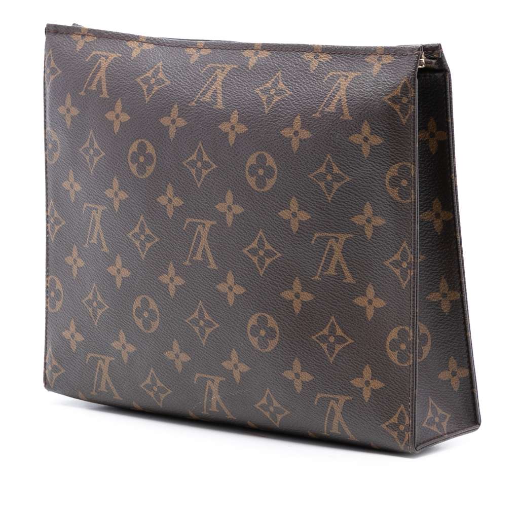 Louis Vuitton Monogram Toiletry Pouch 26 - 2
