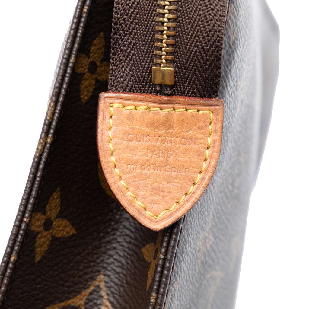 Louis Vuitton Monogram Toiletry Pouch 26 - 5