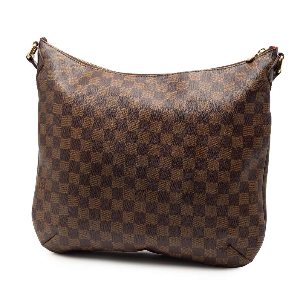 Louis Vuitton Damier Ebene Bloomsbury GM - 2