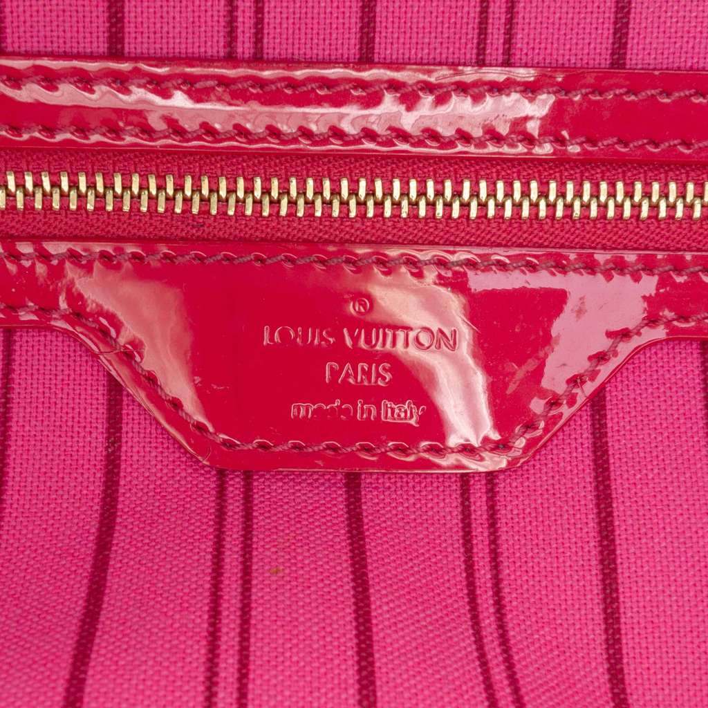 Louis Vuitton Takashi Murakami Coated Canvas Cosmic Blossom Tote PM - 5