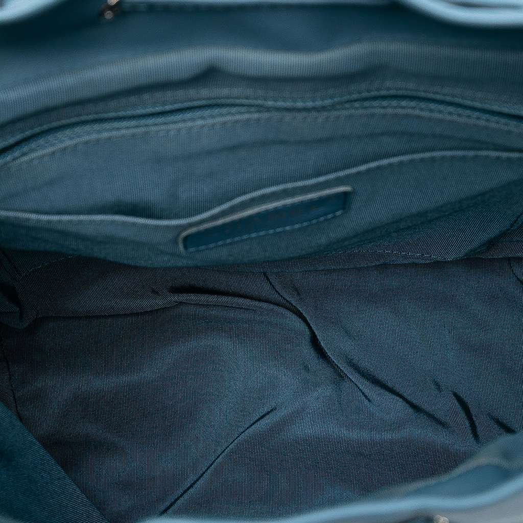 Chanel Chevron Lambskin Urban Spirit Backpack - 4