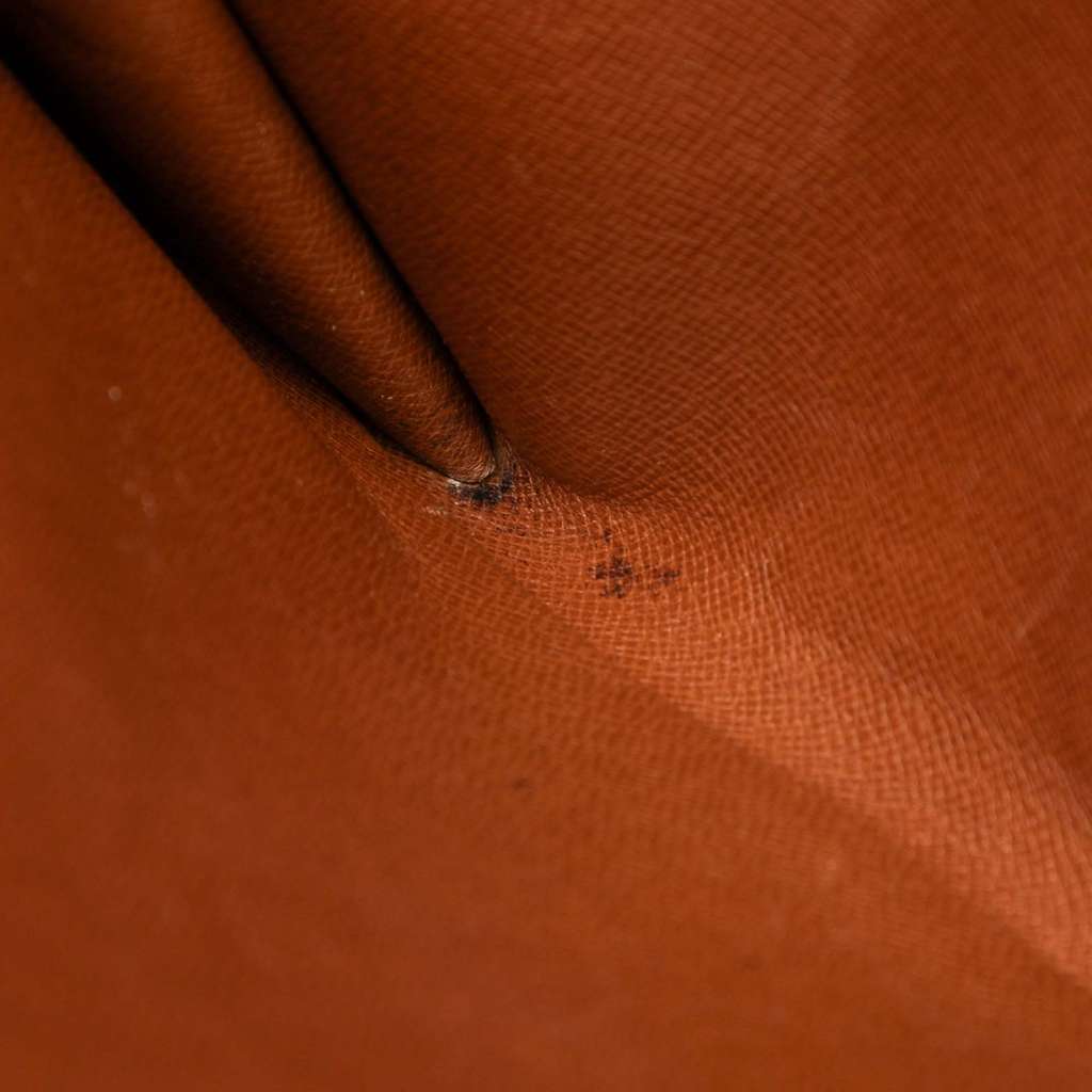 Louis Vuitton Monogram Poche Documents Portfolio 30 - 4