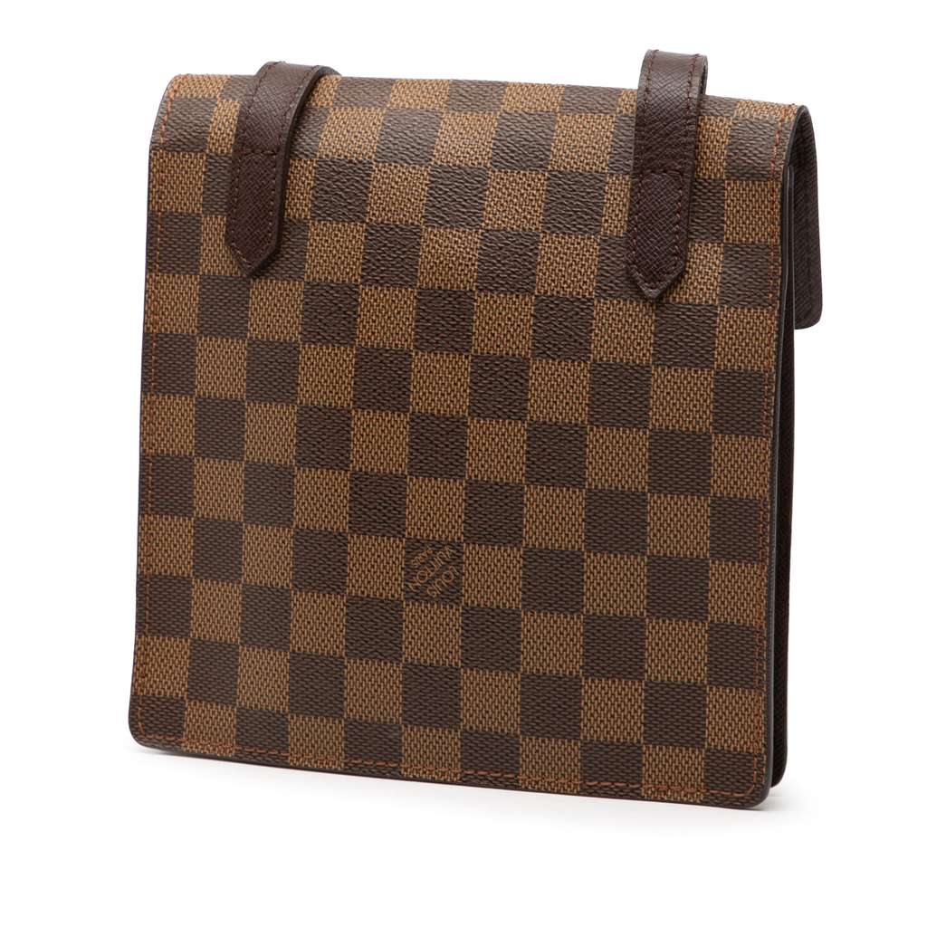 Louis Vuitton Damier Ebene Pimlico - 2