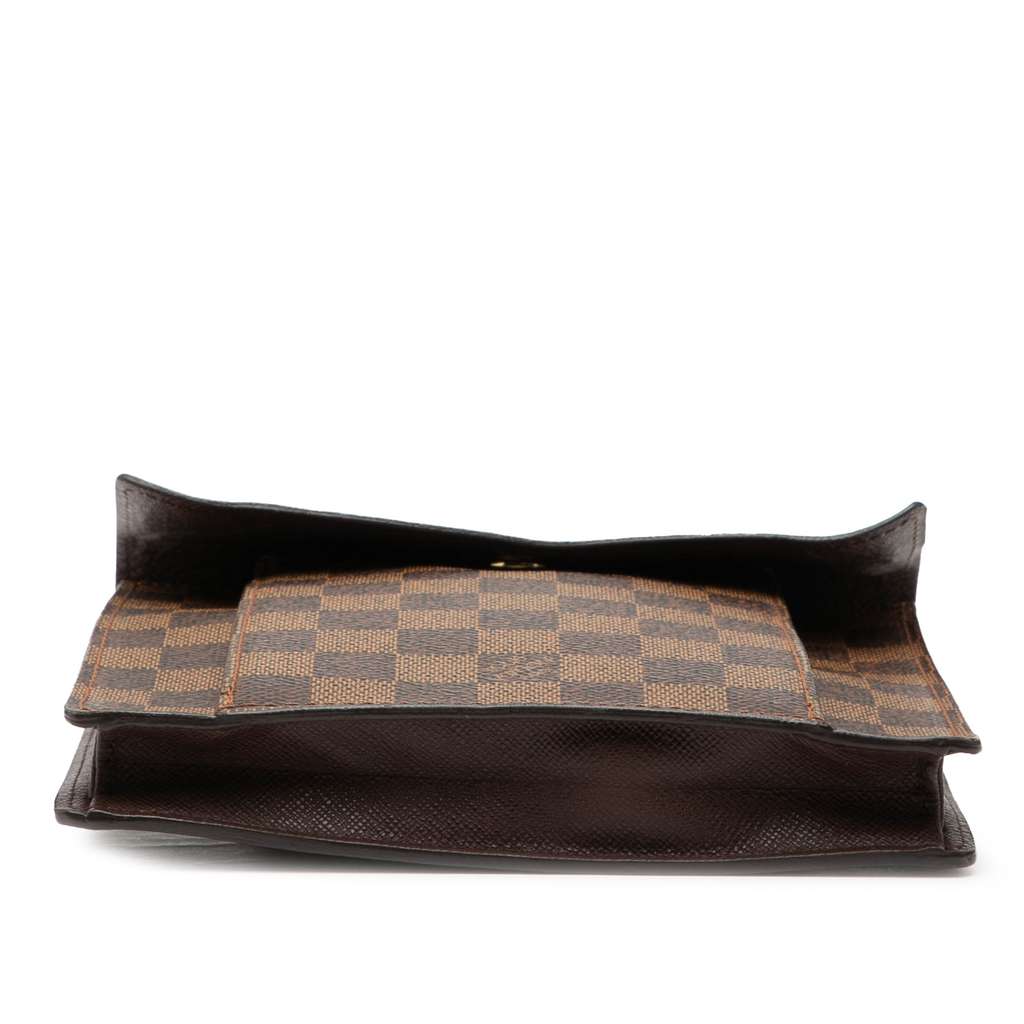 Louis Vuitton Damier Ebene Pimlico - 3