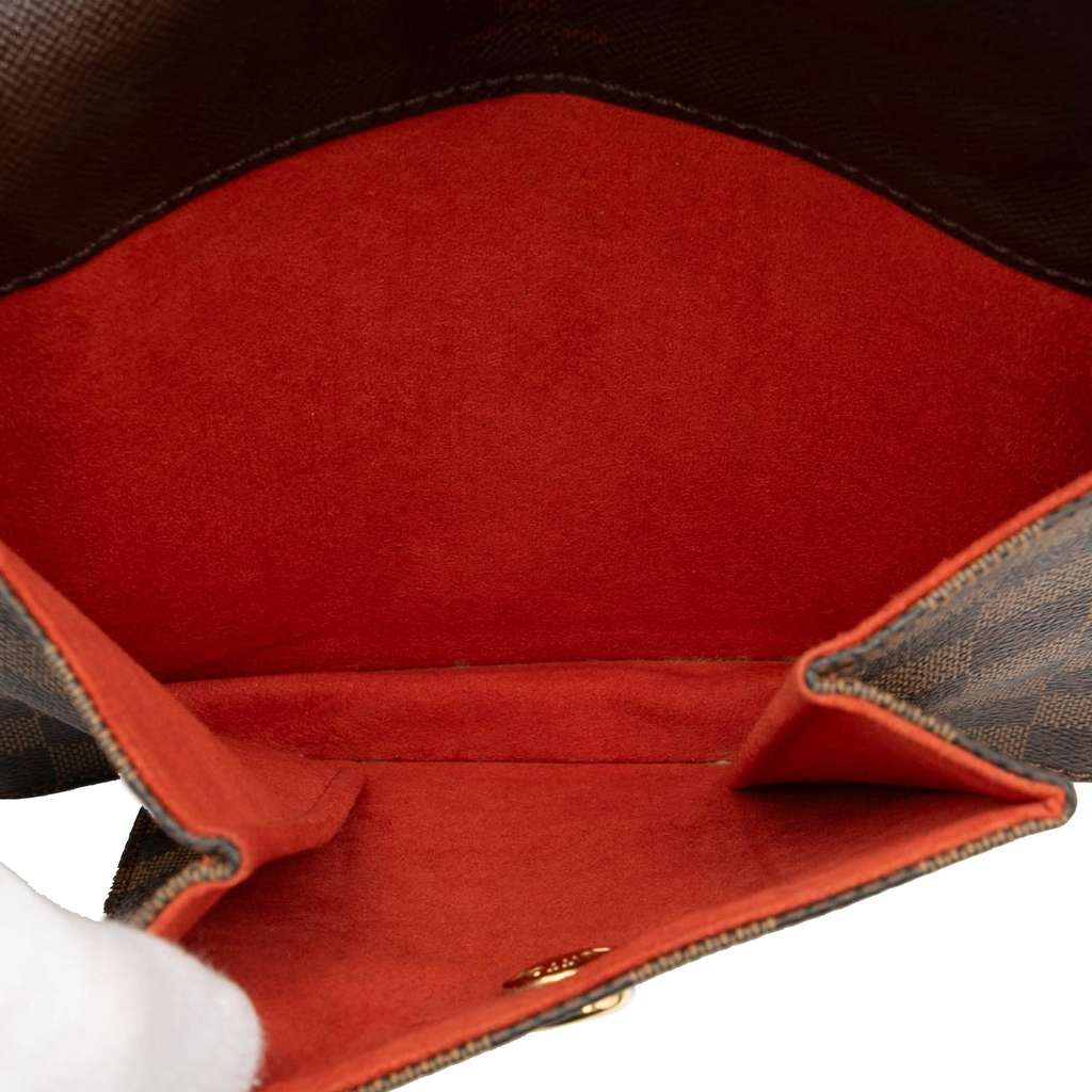 Louis Vuitton Damier Ebene Pimlico - 4