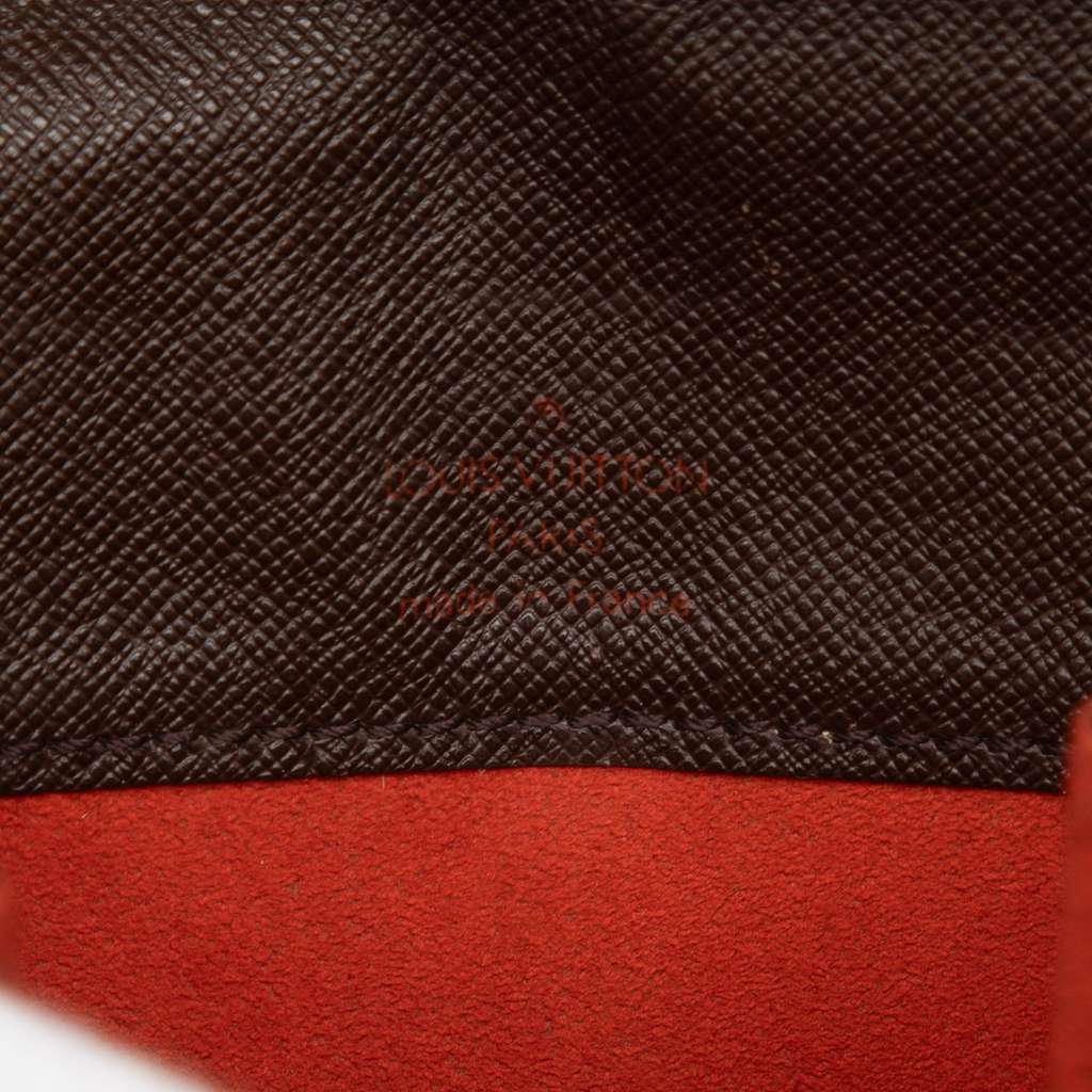 Louis Vuitton Damier Ebene Pimlico - 5