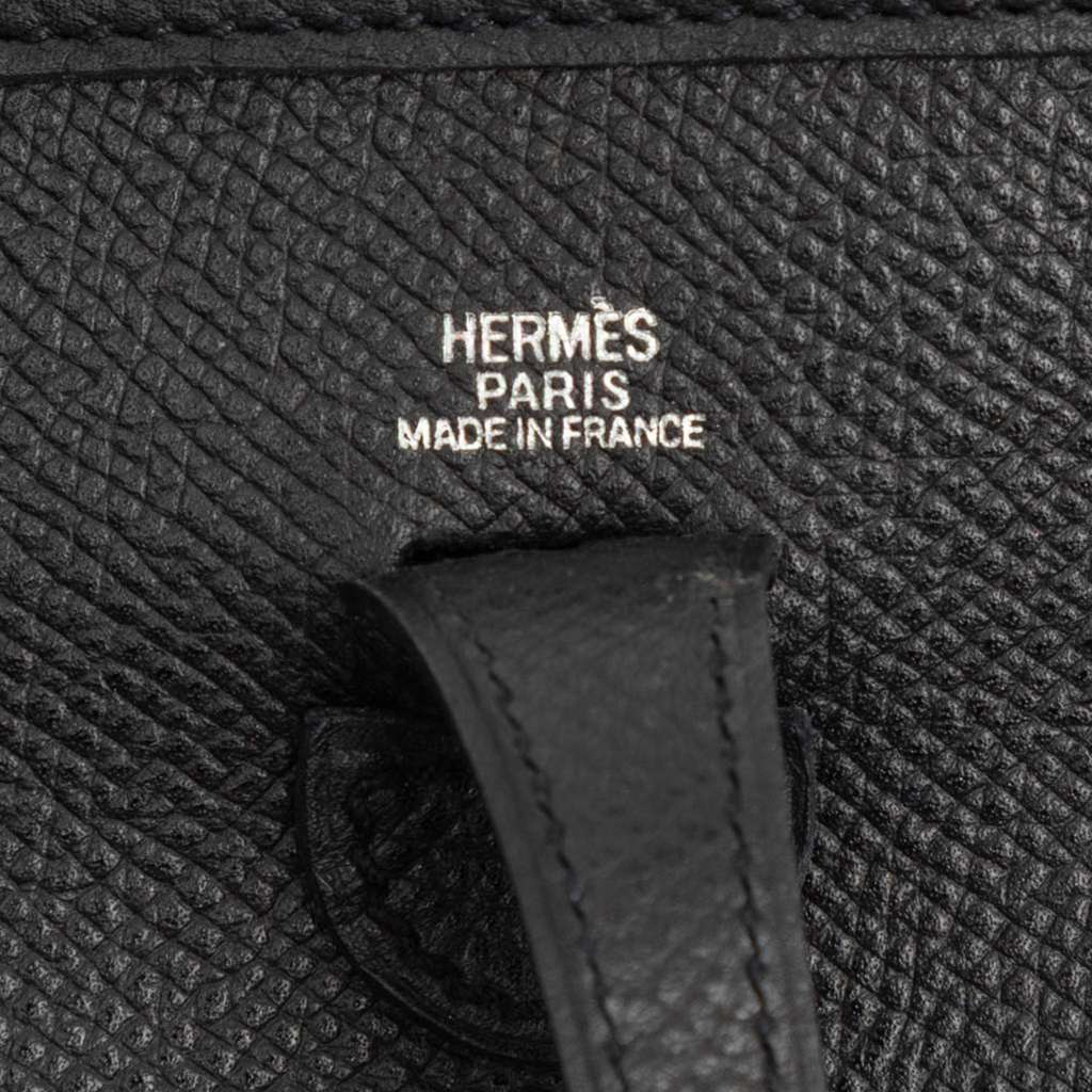Hermès Epsom Evelyne 16 - 5