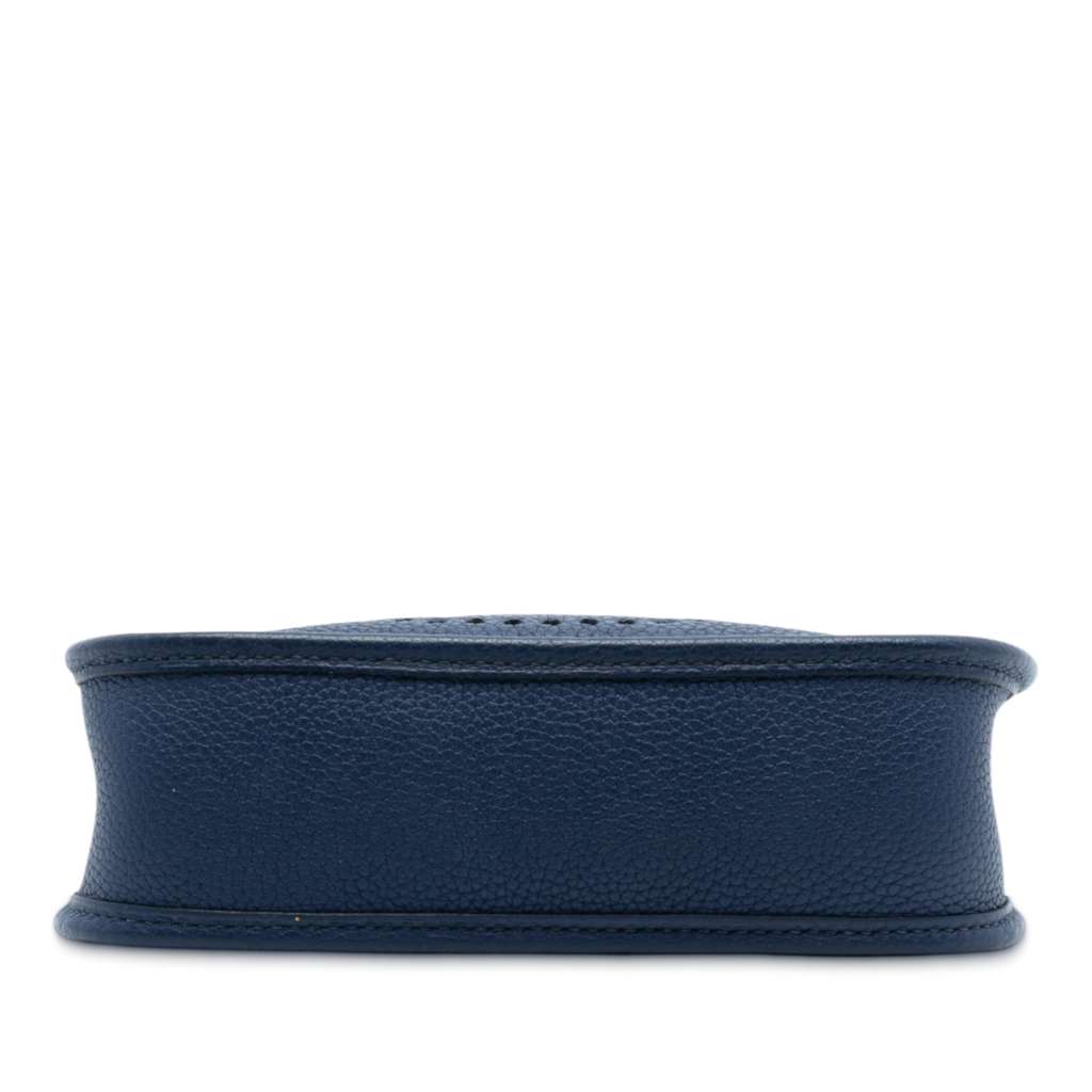 Hermès Clemence Flipperball Strap Evelyne TPM - 3