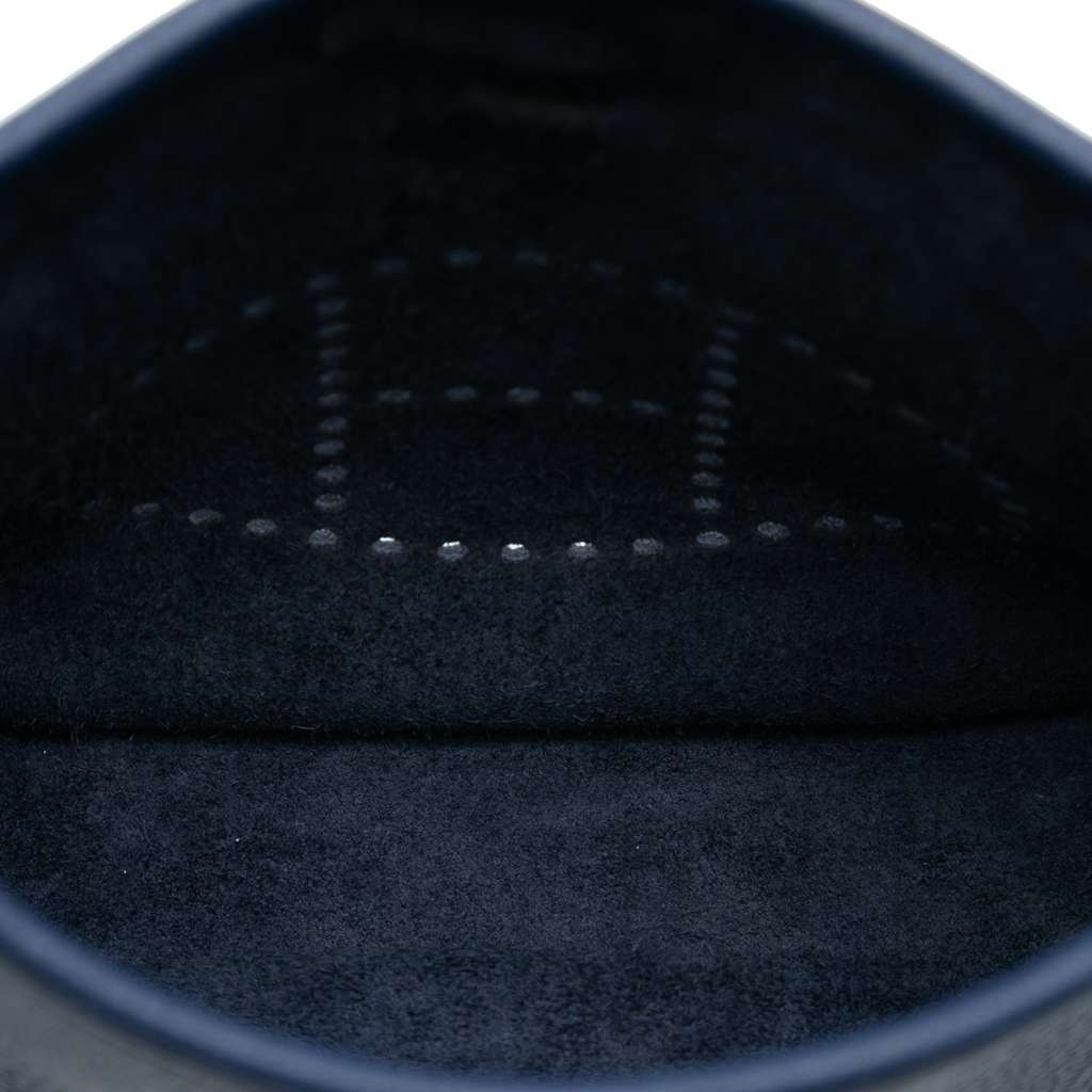 Hermès Clemence Flipperball Strap Evelyne TPM - 4