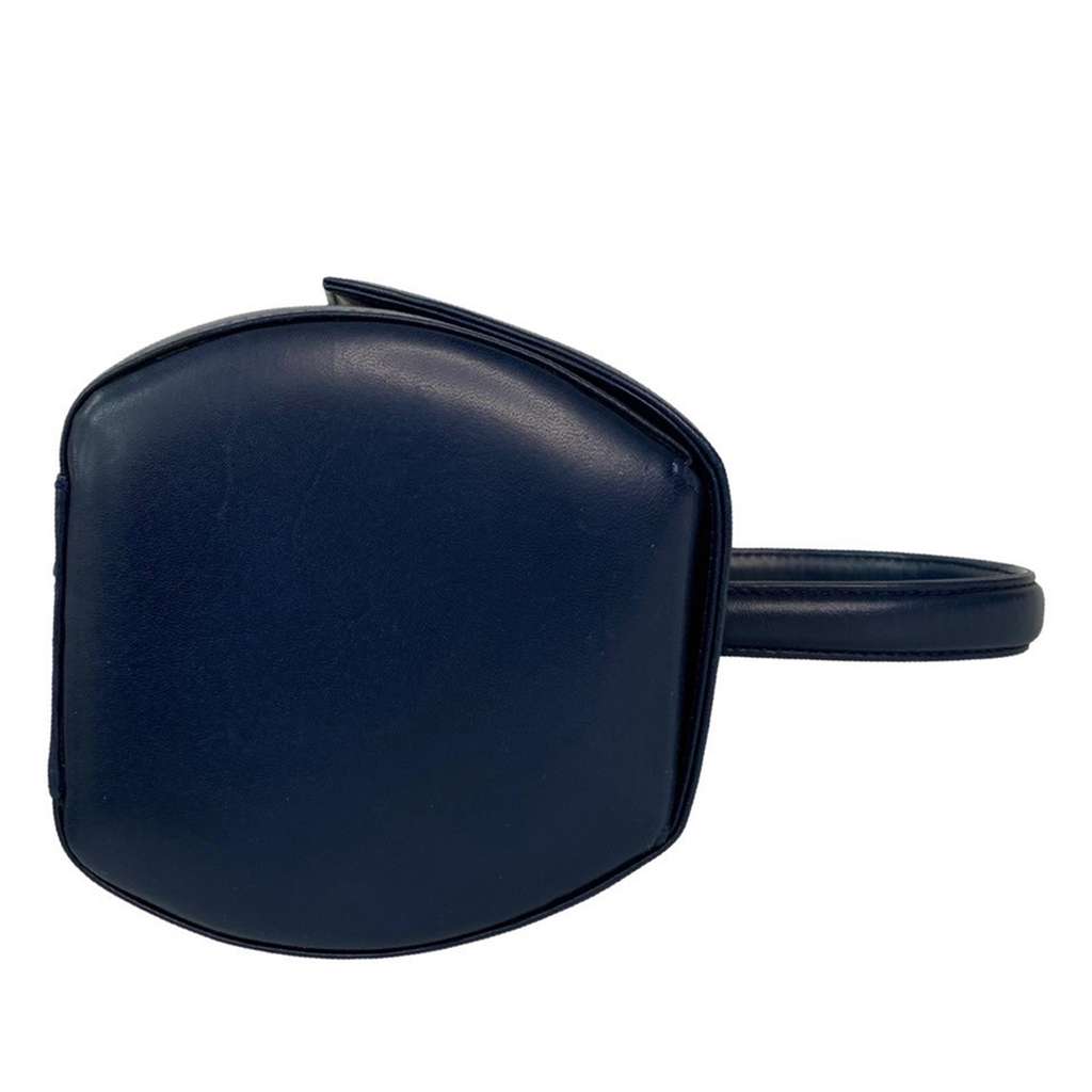 Givenchy Leather Top Handle Bag - 3