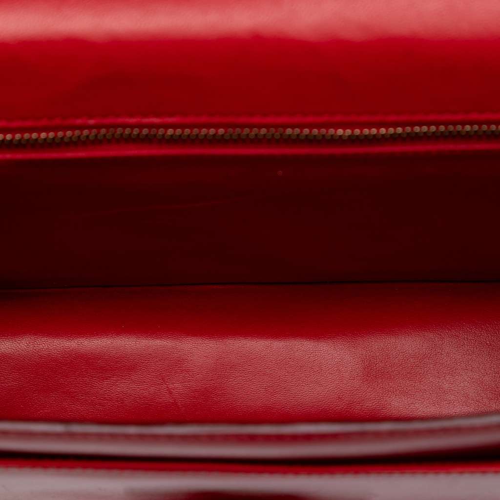 Loewe Limited Edition Leather Anagram Crossbody - 4