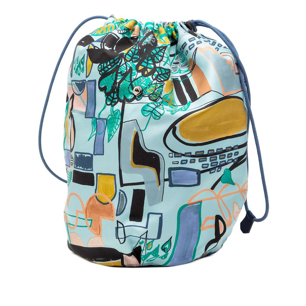 Hermès Epsom Silk Sac Musardine - 2