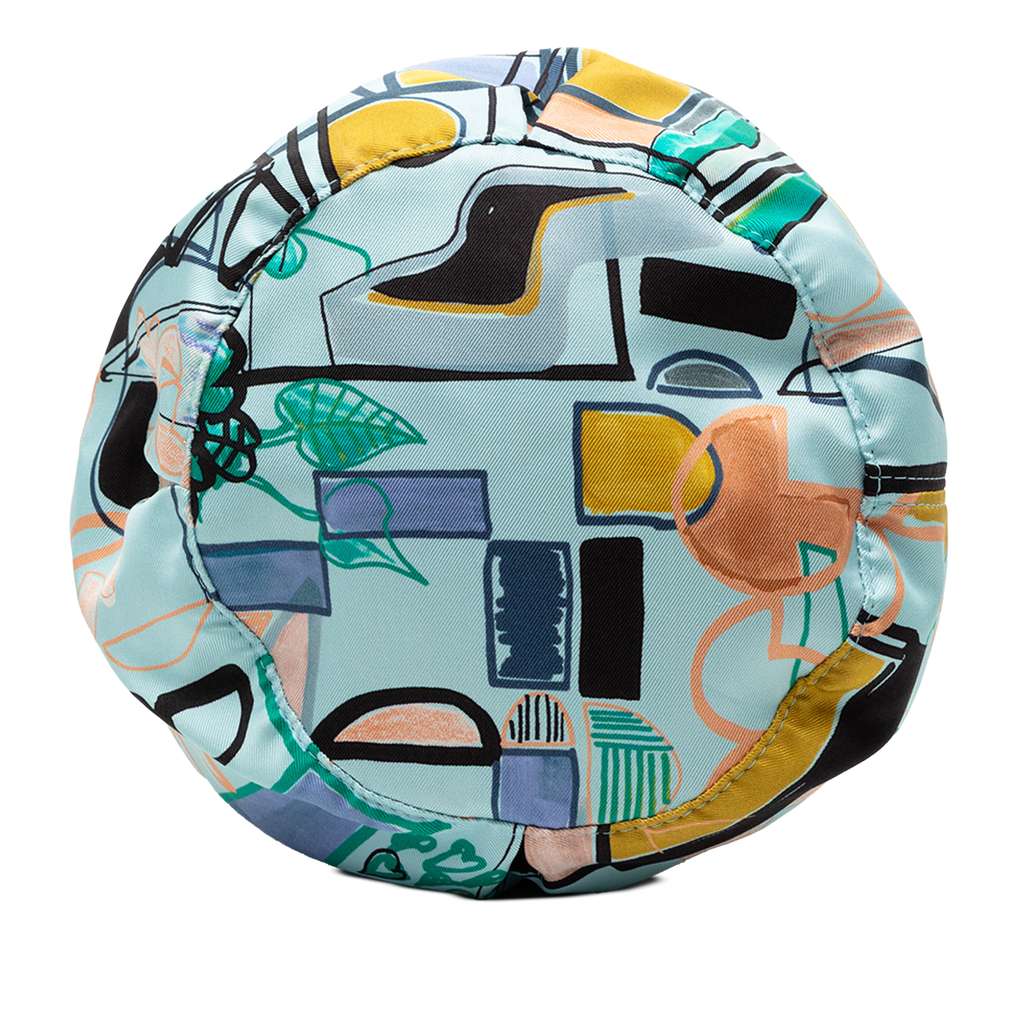 Hermès Epsom Silk Sac Musardine - 3