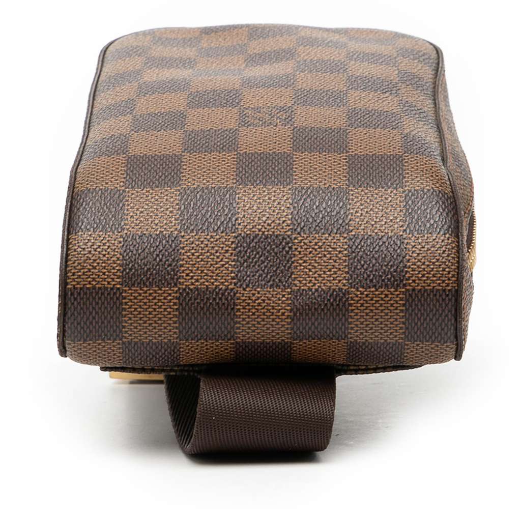 Louis Vuitton Damier Ebene Geronimos - 3
