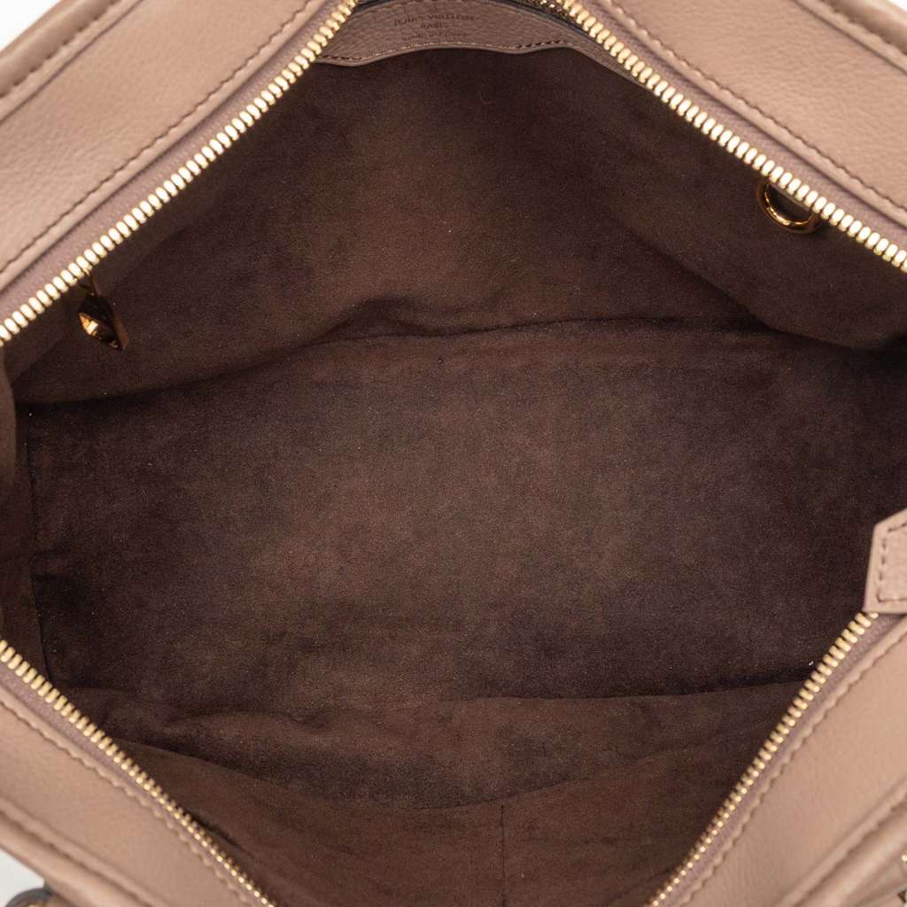 Louis Vuitton Monogram Mahina Stellar PM - 4