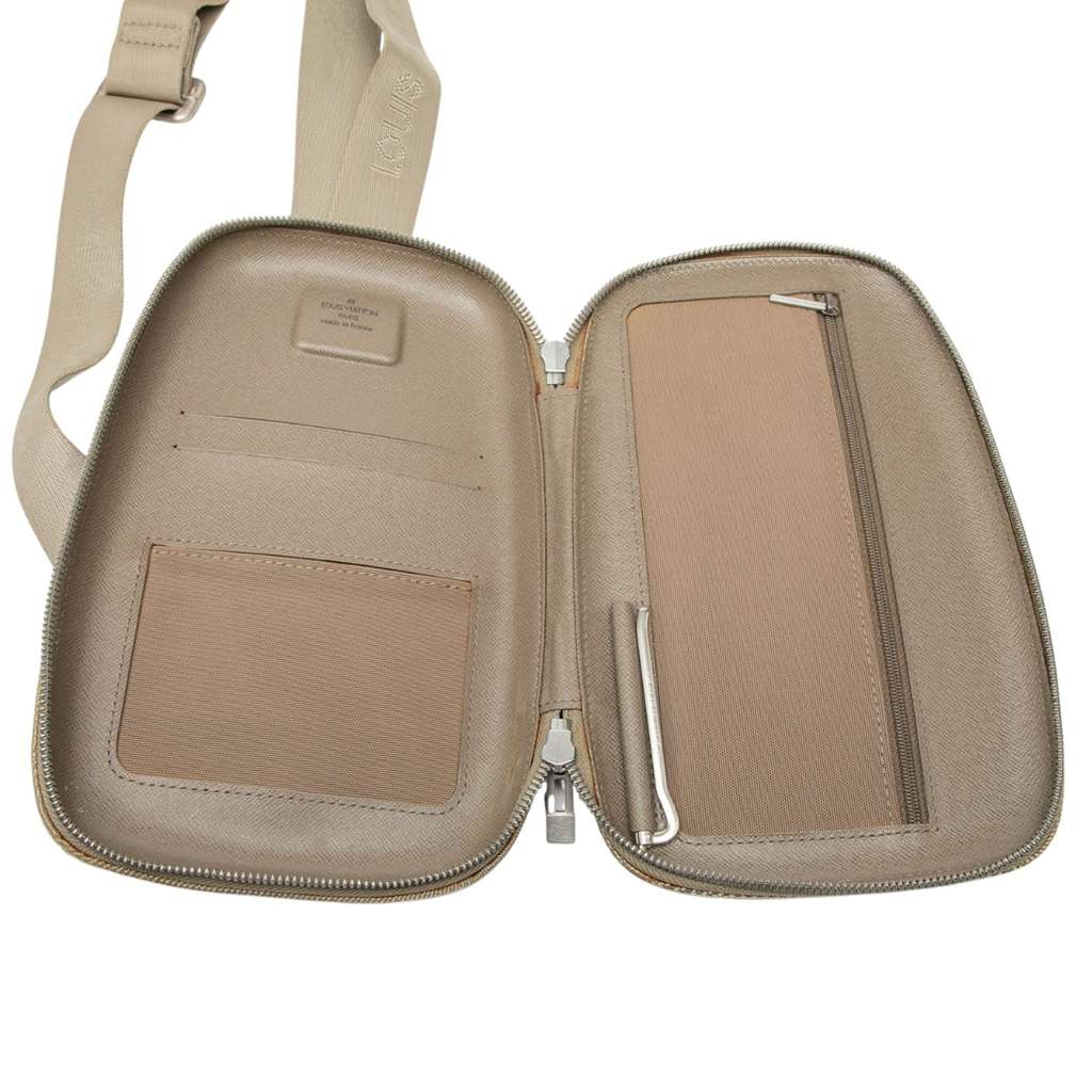 Louis Vuitton Damier Geant Mage - 4