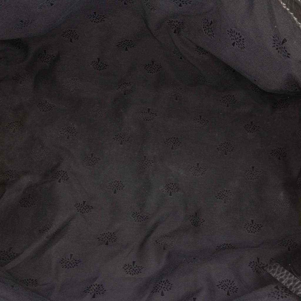 Mulberry Calfskin Bayswater Heritage - 4