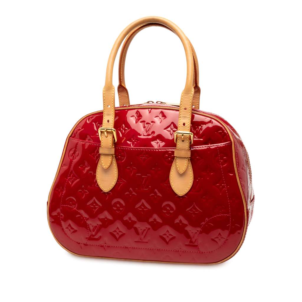 Louis Vuitton Monogram Vernis Summit Drive - 2