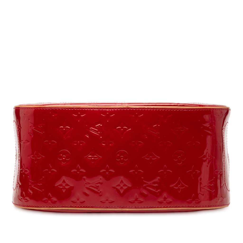 Louis Vuitton Monogram Vernis Summit Drive - 3
