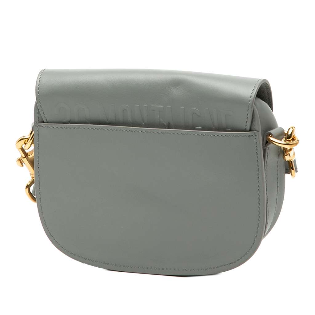 Dior Small Leather Bobby Crossbody - 2