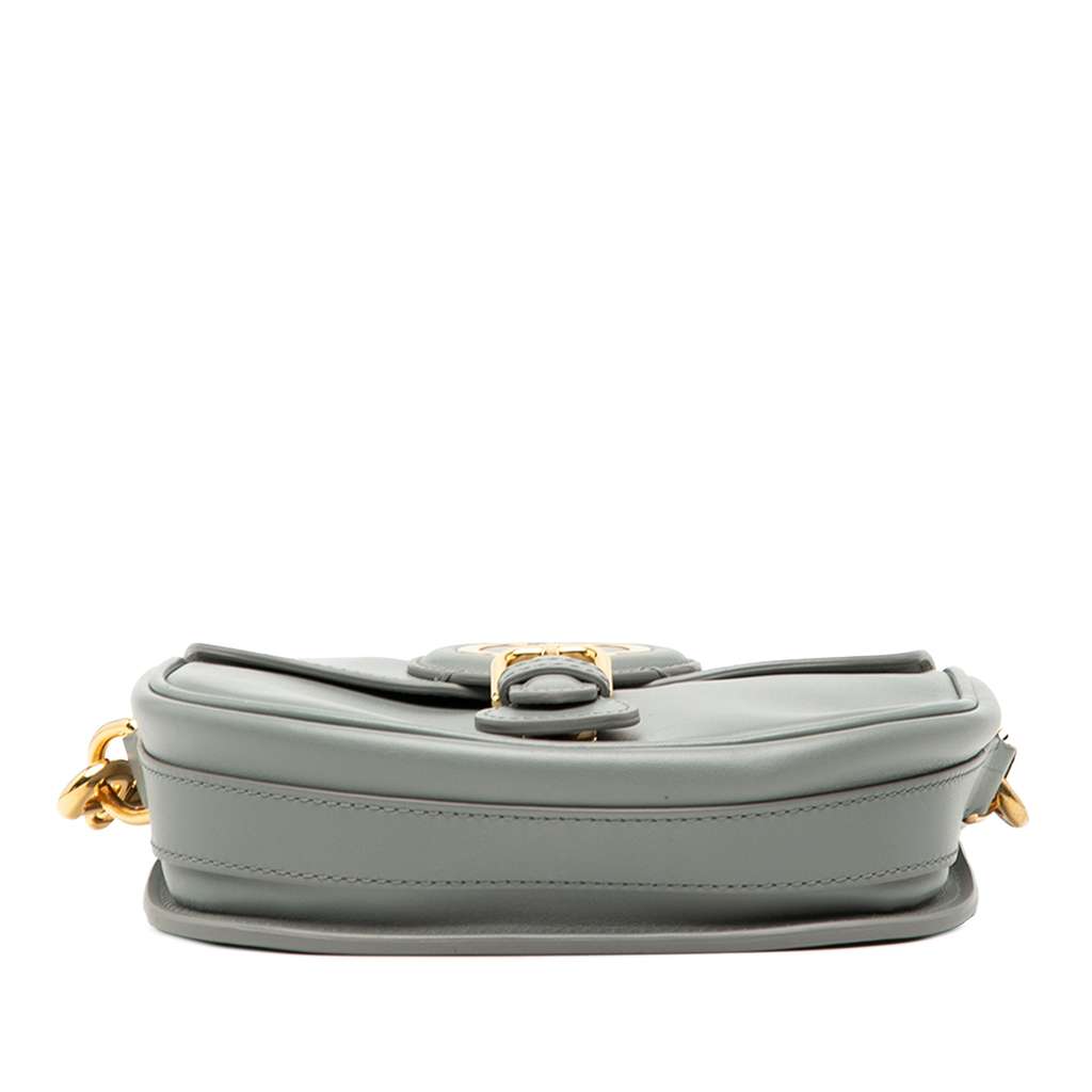 Dior Small Leather Bobby Crossbody - 3