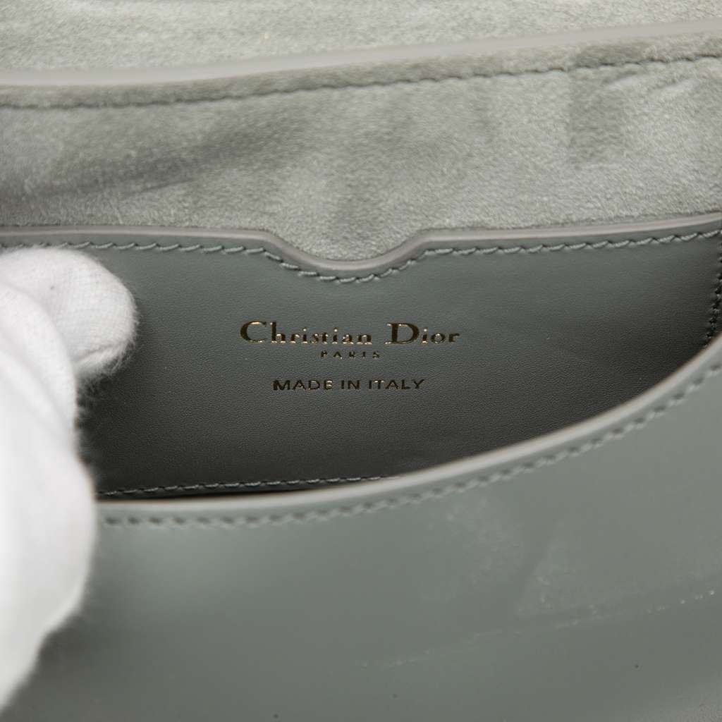 Dior Small Leather Bobby Crossbody - 5