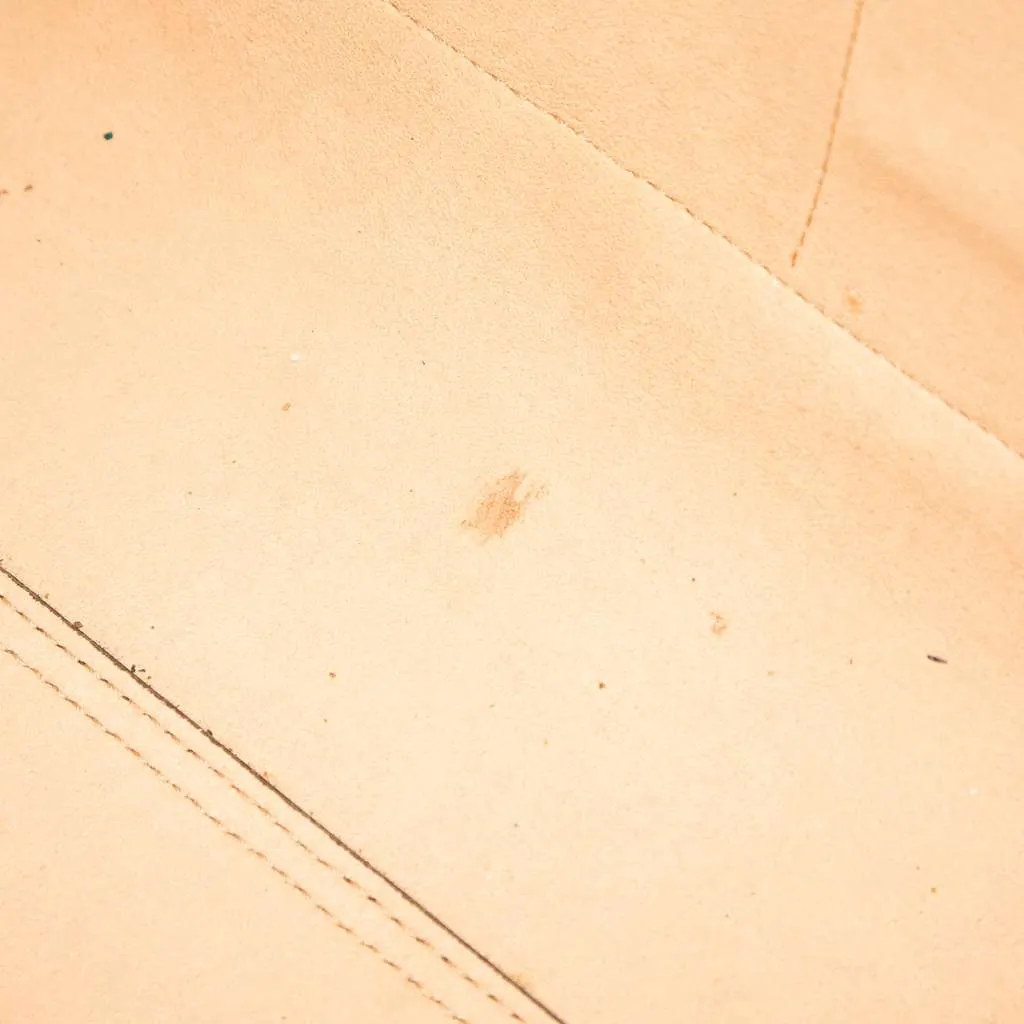 Gucci GG Supreme Ophidia Tote Brown Canvas Good - Box View