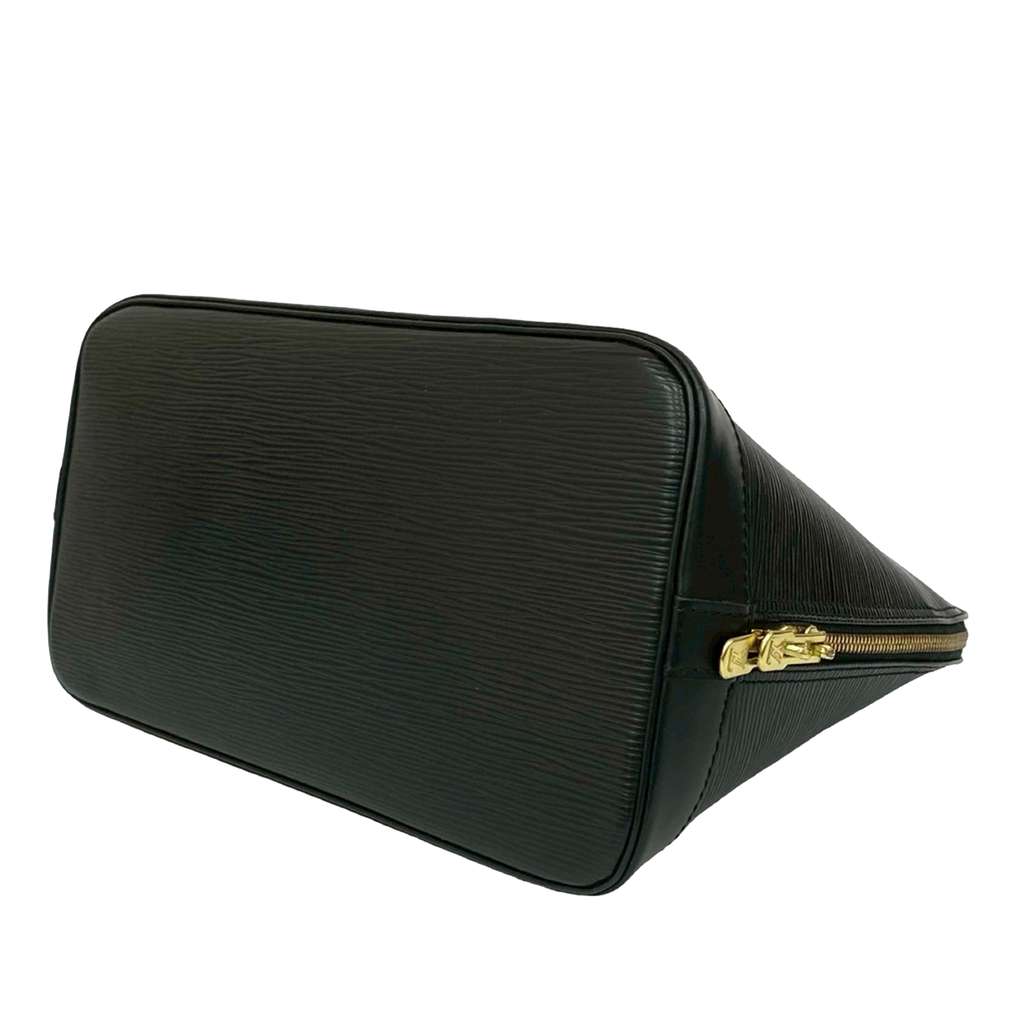 Louis Vuitton Epi Alma PM - 4