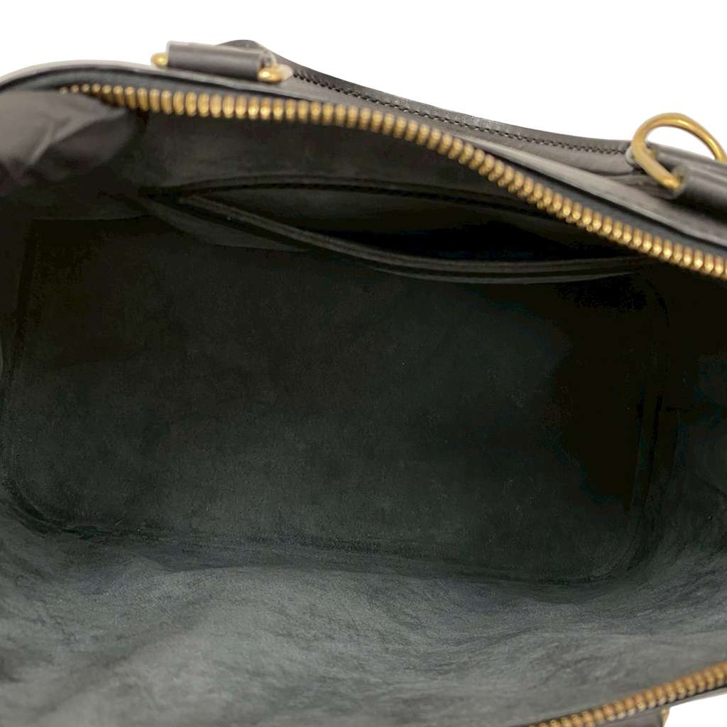 Louis Vuitton Epi Alma PM - 5