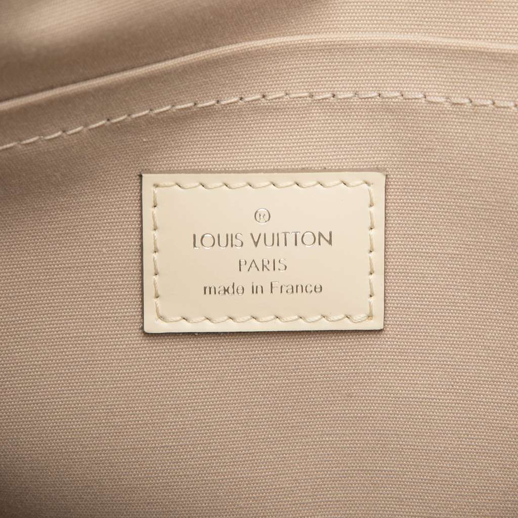 Louis Vuitton Epi Passy GM - 5