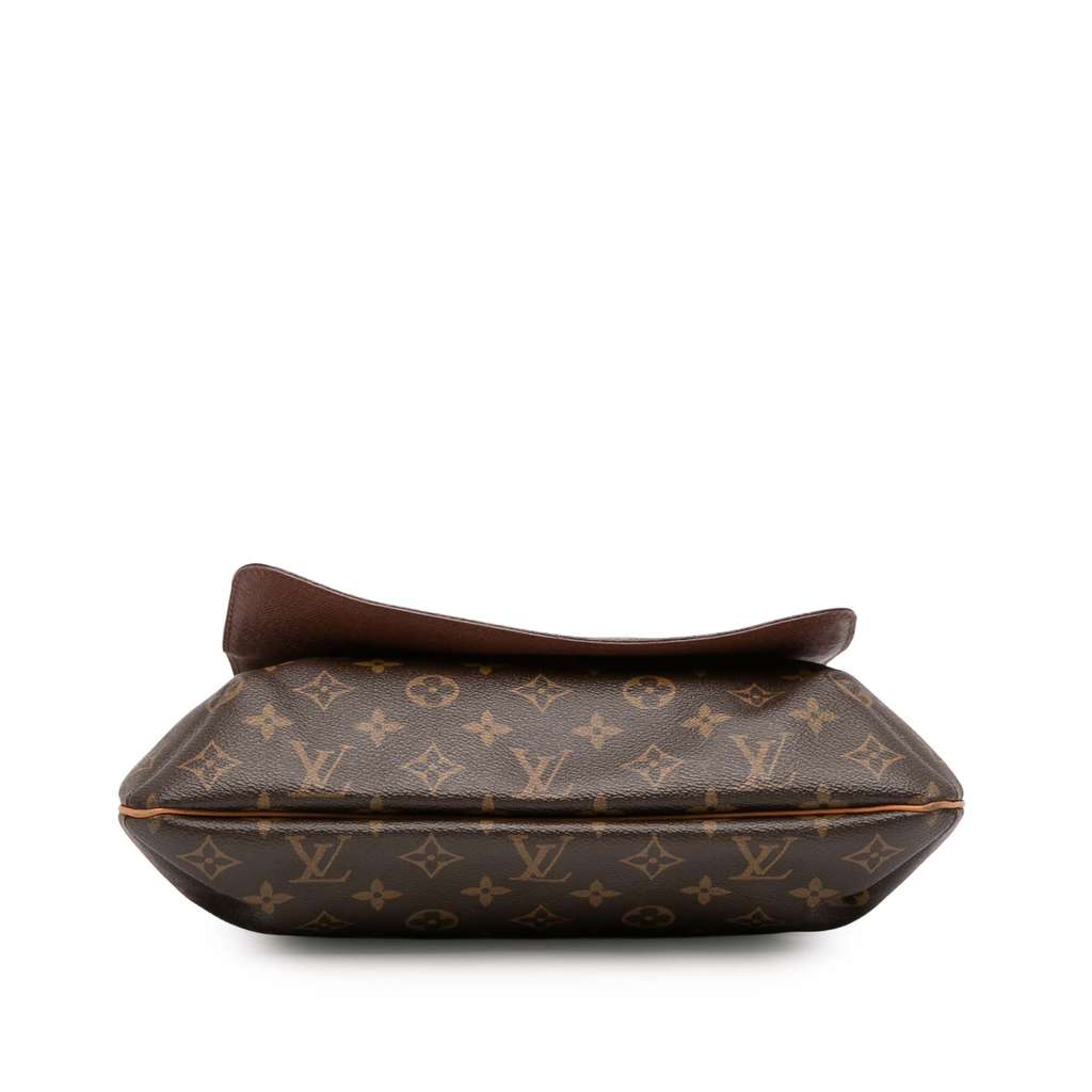 Louis Vuitton Monogram Musette Salsa GM - 3