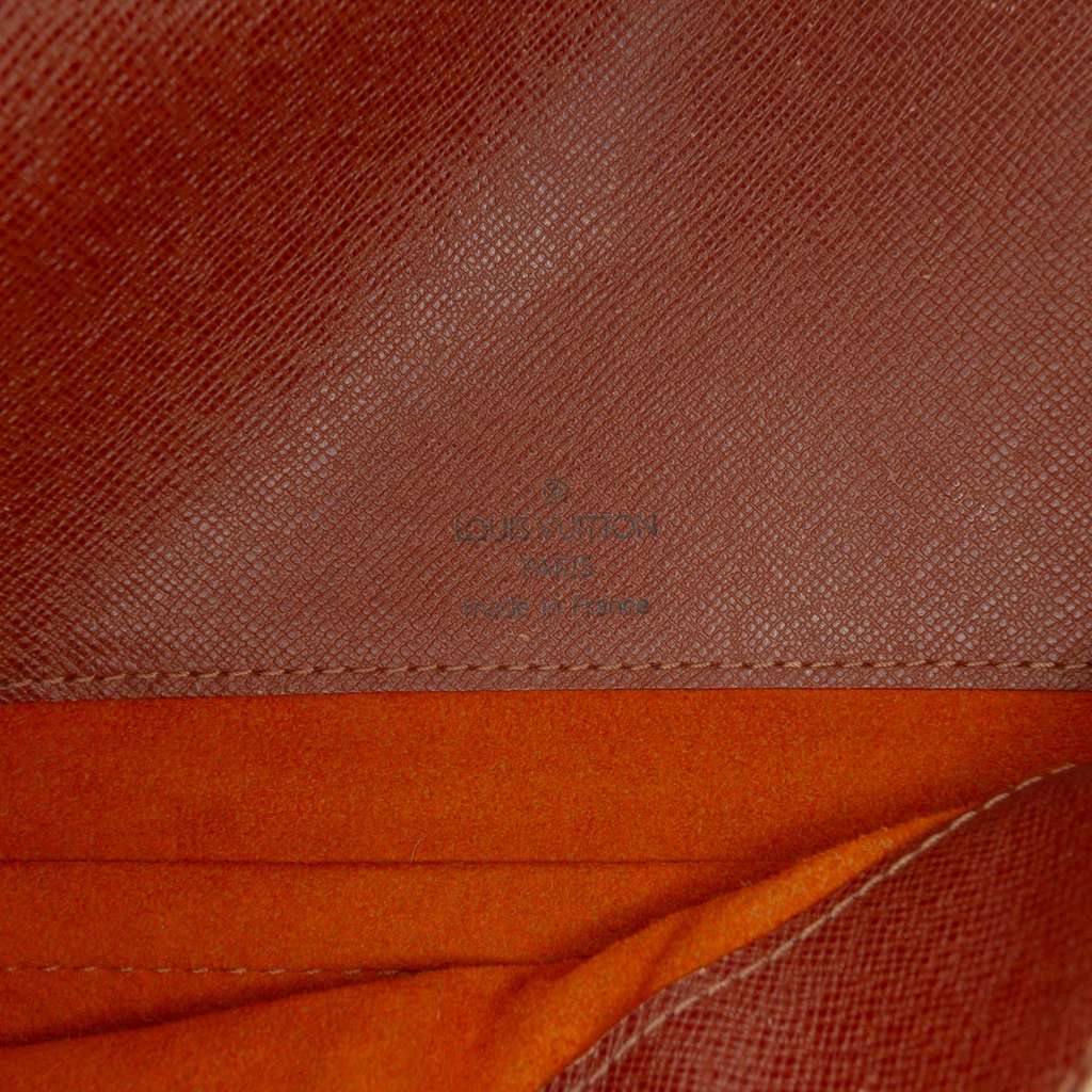 Louis Vuitton Monogram Musette Salsa GM - 5