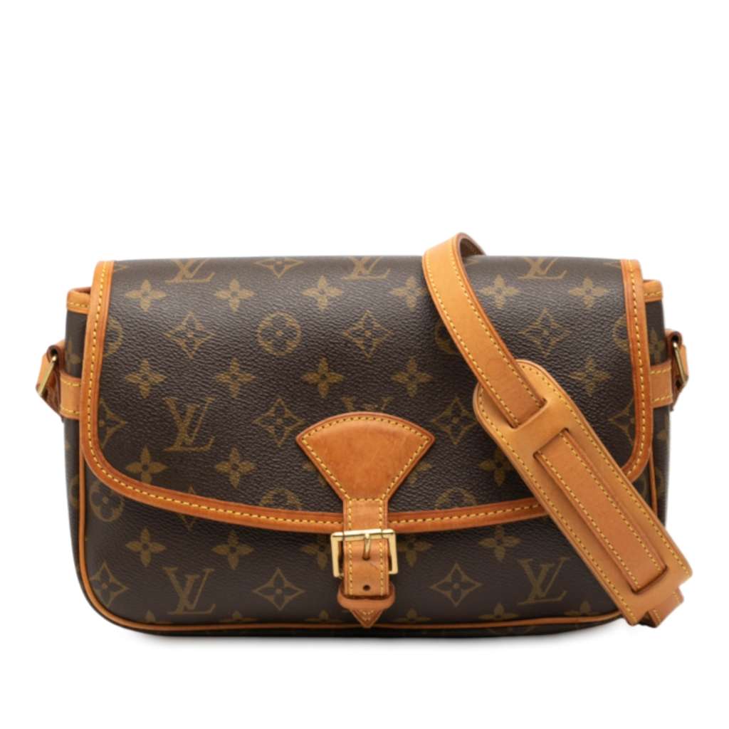 Louis Vuitton Monogram Sologne